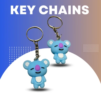 KEY CHAINS