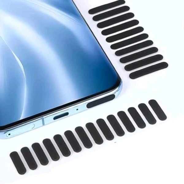 MOBILE SPEAKER DUST PROTECTOR EC001