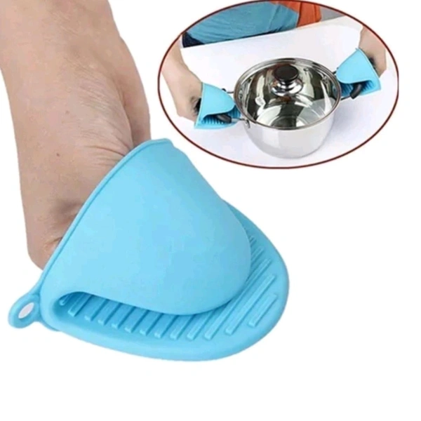 Heat Resistance Vessel Holder ( 2 Pieces )