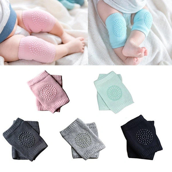High Quality Kids Soft Knee Safety Pads