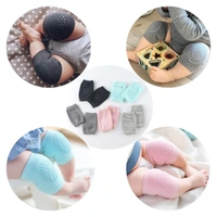 High Quality Kids Soft Knee Safety Pads
