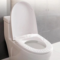 Disposable Toilet Seat Cover For Travel Safety (3Pcs) 