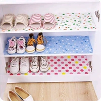 Big Sized Mutipurpose Kitchen, Shelf, Cupboard, Drawer Organising Sheet (45×300cms)