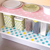 Big Sized Mutipurpose Kitchen, Shelf, Cupboard, Drawer Organising Sheet (45×300cms)