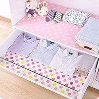 Big Sized Mutipurpose Kitchen, Shelf, Cupboard, Drawer Organising Sheet (45×300cms)