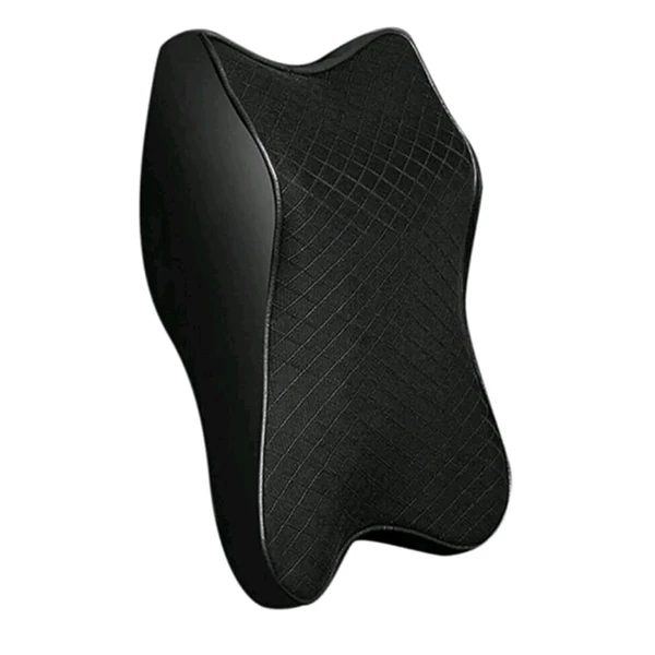 Premium Super Soft Cushion Car Seat Head Rest