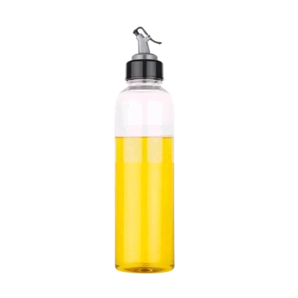 500ml  Oil Dispenser With Closing Lid