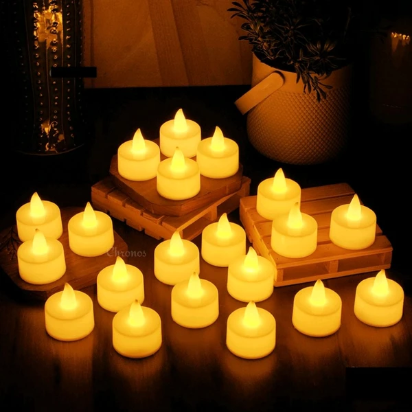 Premium Cute Candle Light Diya