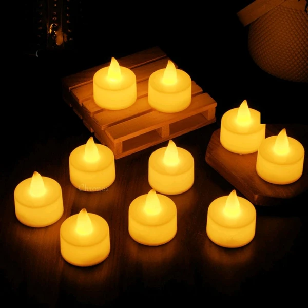 Premium Cute Candle Light Diya