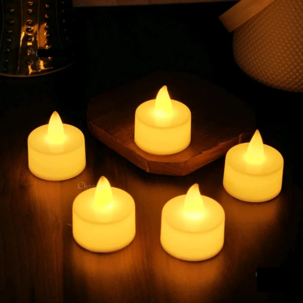 Premium Cute Candle Light Diya