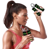 Hand Gripper With Soft Hand Support For Forearms Workout