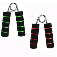 Hand Gripper With Soft Hand Support For Forearms Workout