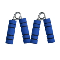 Hand Gripper With Soft Hand Support For Forearms Workout