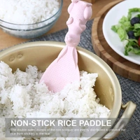 Cute Rabbit Rice Serving Spoon