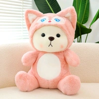 Super Cute Lovely Pluffy Soft Doll Gift For Your Loved Ones And Cute Moments