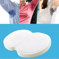 Pack Of 10 Sweat Absorbing Underarm Sweat Pads For Both Men And Women (10pcs)