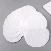 Pack Of 10 Sweat Absorbing Underarm Sweat Pads For Both Men And Women (10pcs)