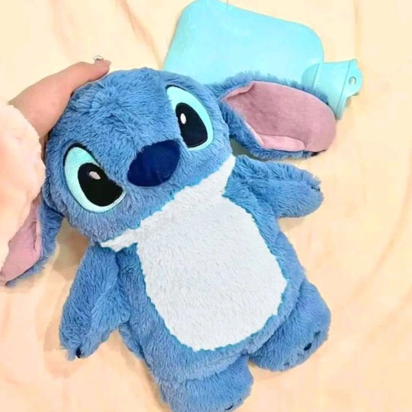 High Quality Big Sized Teddy With Hot Water Bag For Pain Relief, Soothing Relaxation And Period Cramp Relief