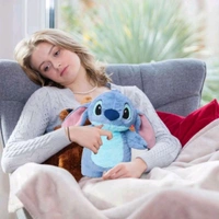 High Quality Big Sized Teddy With Hot Water Bag For Pain Relief, Soothing Relaxation And Period Cramp Relief