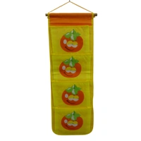 Easy 4 in 1 Multi-Layered Multipurpose Pouch Hanger  