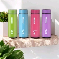 High Quality 6oup Glass Bottles With Thick Plastic Lamination 