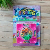 Kids Favorite Happy Fishing Mind Game For Focus And Creative Mind EC964
