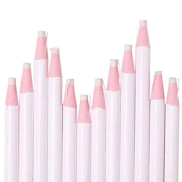Magic Stitching Mark Pencil And Tracing Tool For Tailoring Works With Easy Pulling Sharpner EC969
