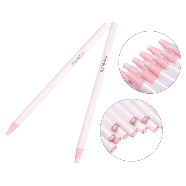 Magic Stitching Mark Pencil And Tracing Tool For Tailoring Works With Easy Pulling Sharpner EC969
