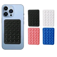 Trending Silicone Suction Mobile Holder For Easy Holding On Flat Glass And Tiles EC970