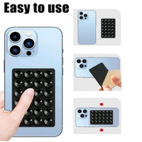 Trending Silicone Suction Mobile Holder For Easy Holding On Flat Glass And Tiles EC970