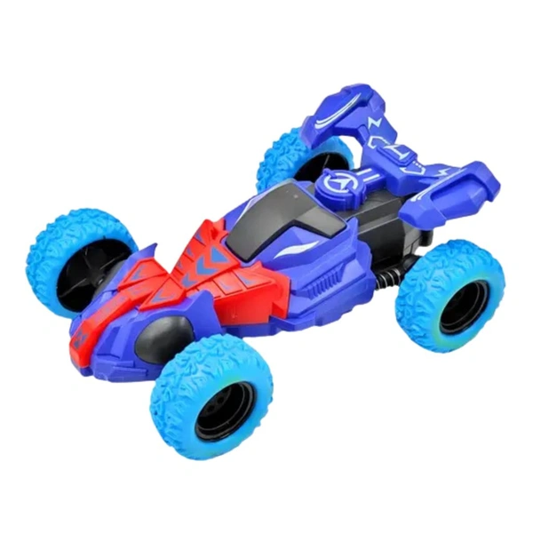 Racing Car with friction in Tyres| Pack Of 2