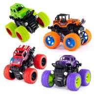 Premium Look Trending Monster Spring Car