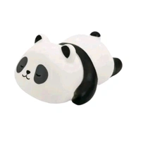Super Cute Sleeping Panda With Cute Night Light And Best Gift EC1006