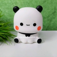 Super Cute New Style Sitting Panda With Cute Night Light And Best Gift EC1008