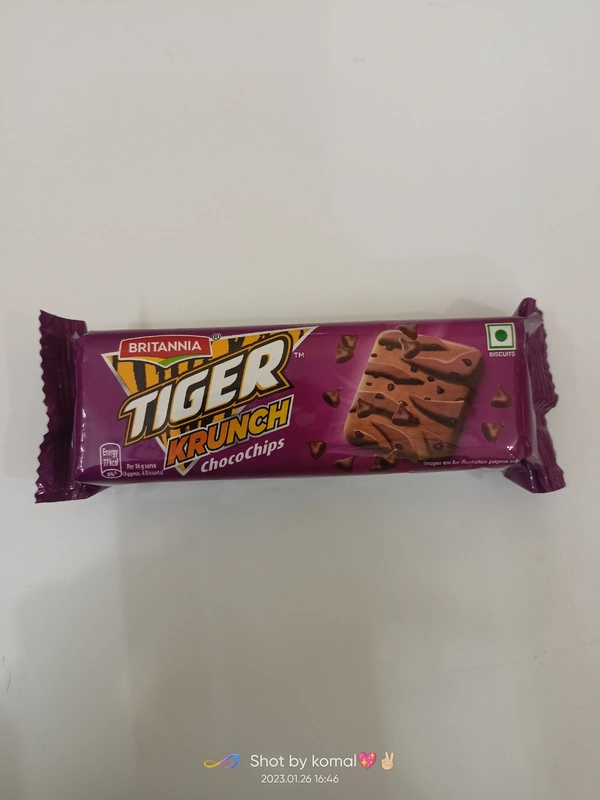 Tiger 
