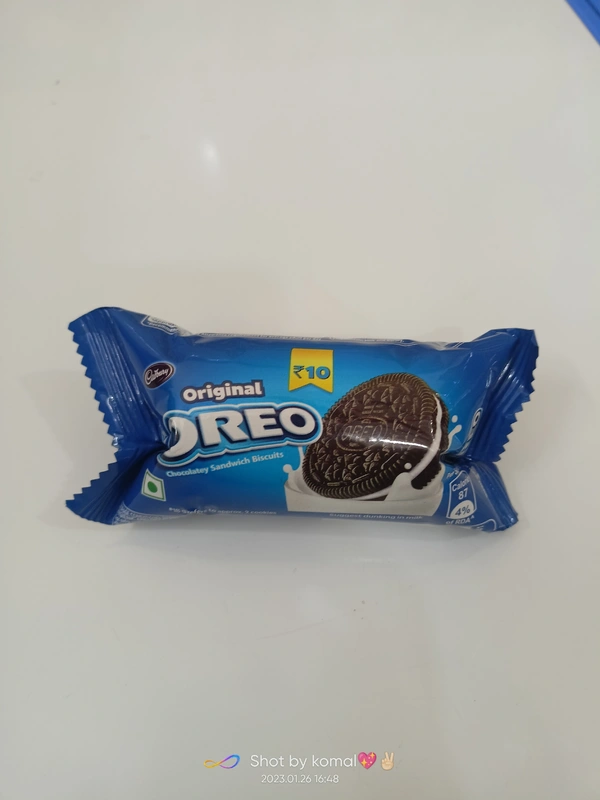 Oreo