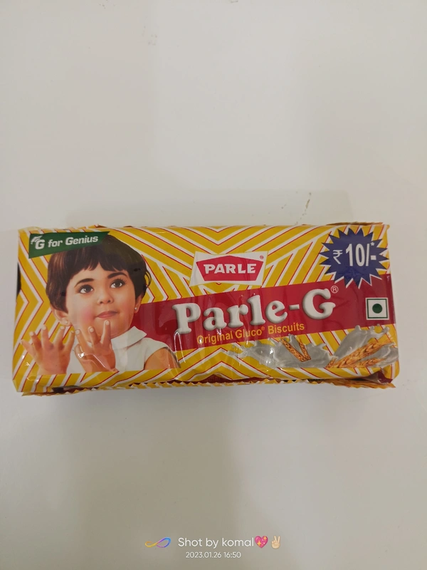 Parle - G 