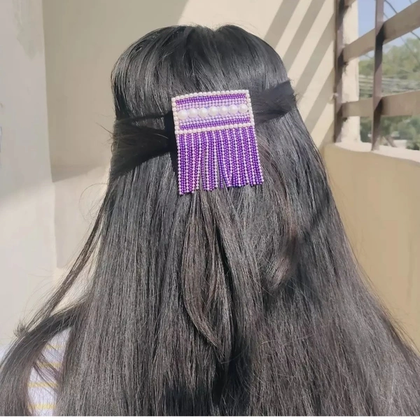 Barbie Hair Pin
