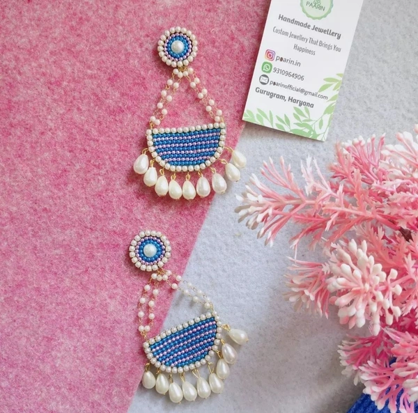 Berry - Blue