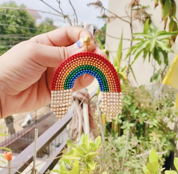Rainbow  - Multicolour