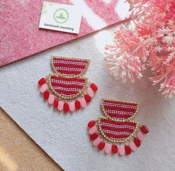 Candy - Red