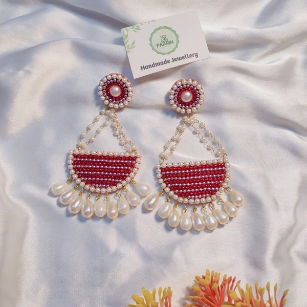 Berry - Red