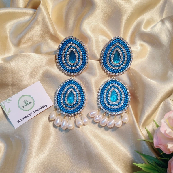 Tilak - Blue