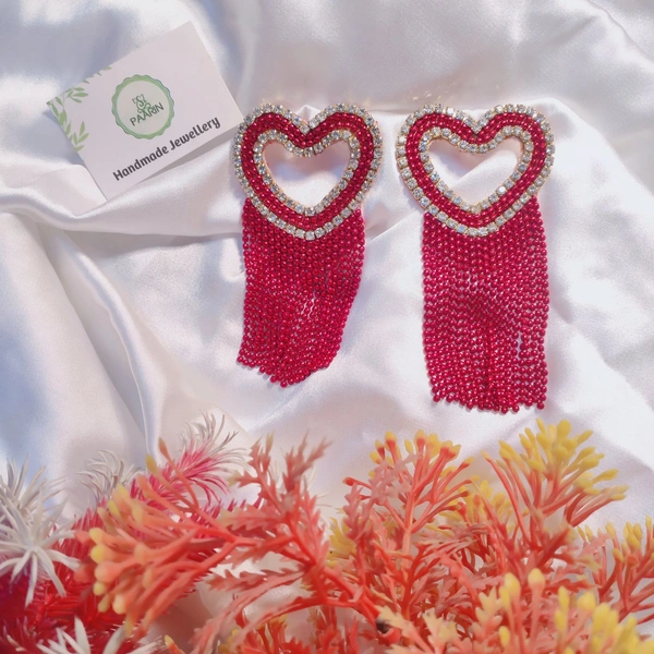 Love - Red