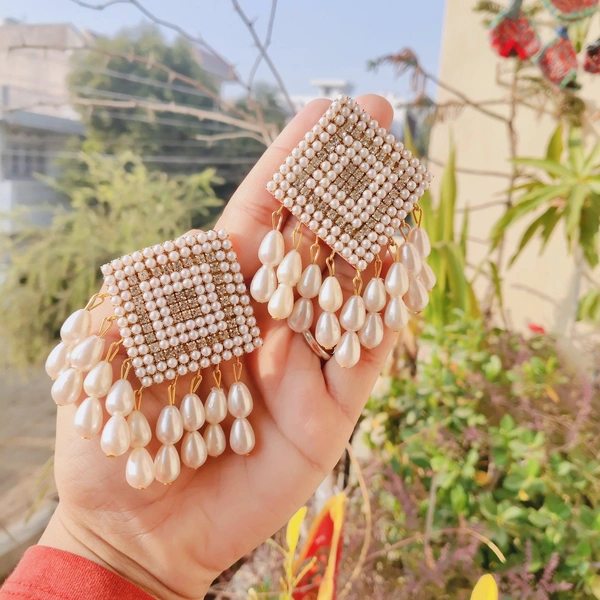 Milky - White