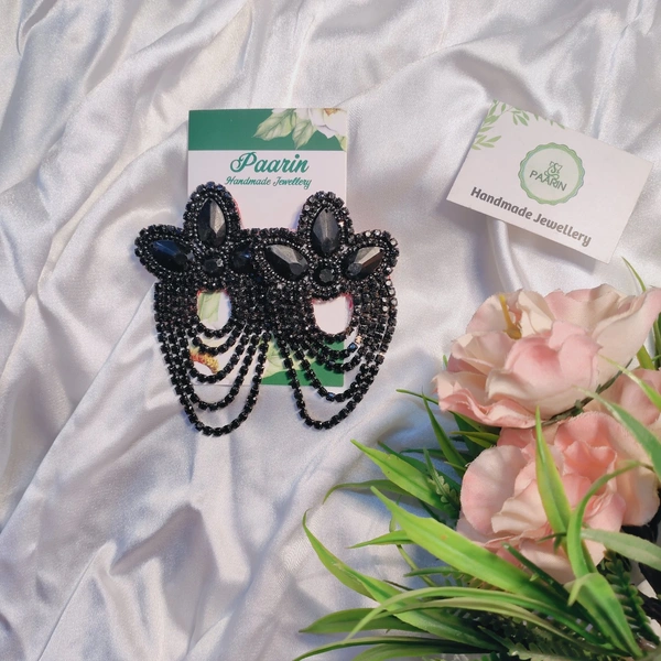 Jasmine - Black