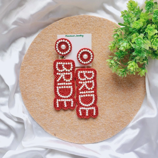 Bride - Red