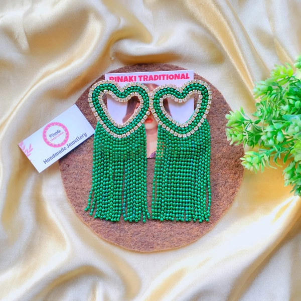 Love - Green