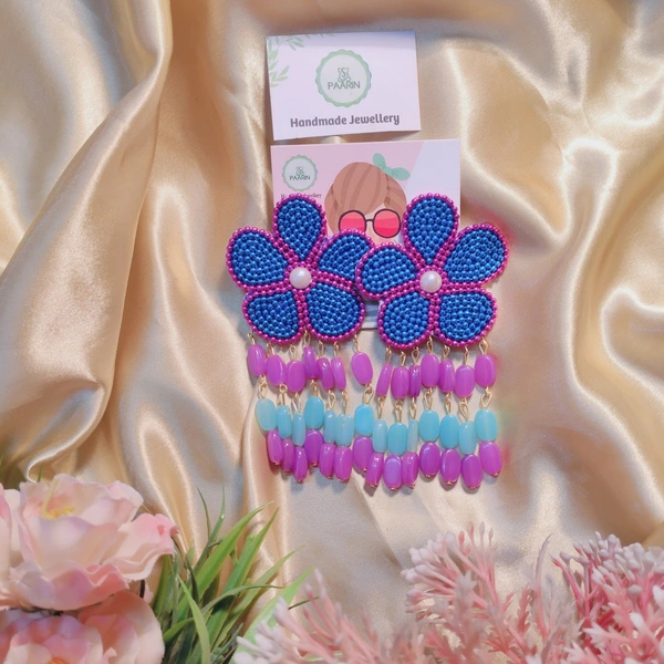 Flower  - Pink Flamingo