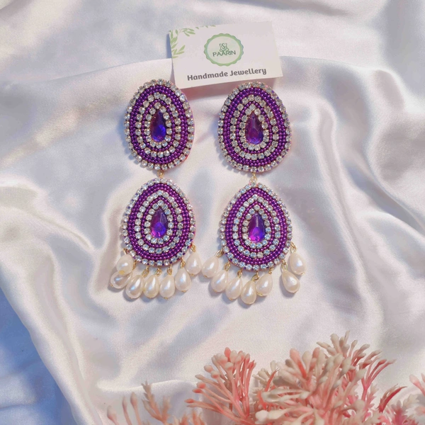 Tilak - Purple
